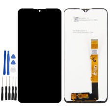 Alcatel 1S 2020, 5028Y, 5028D Screen Replacement