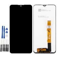 Alcatel 1V 2020, 5007U, 5007G, 5007A Screen Replacement