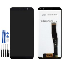 Alcatel 1X 2019, 5008T, 5008Y, 5008U Screen Replacement