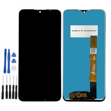 Alcatel 3L 2020, 5029Y, 5029, 5029D Screen Replacement