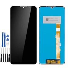 Alcatel 3X 2019, 5048Y, 5048A, 5048I Screen Replacement