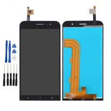 Asus ZenFone Go Zb500kl X00ad Display + Touch Screen Digitizer