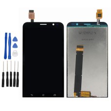 Asus ZenFone Go TV TD-LTE ZB551KL X013DB Display + Touch Screen Digitizer