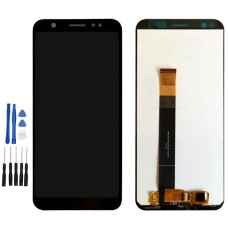 Asus ZenFone Max M1 Zb555kl Display + Touch Screen Digitizer