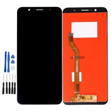 Asus ZenFone Max Pro M1 Zb601kl Zb602kl X00TD Display + Touch Screen Digitizer