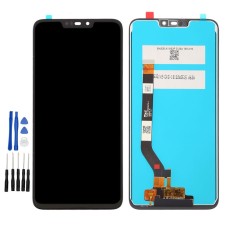 Asus ZenFone Max M2 Zb633kl X01AD Display + Touch Screen Digitizer