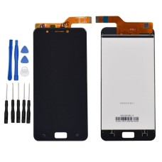 Asus ZenFone 4 Max Zc520kl X00HD Display + Touch Screen Digitizer