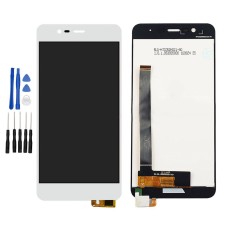 Asus ZenFone 3 Max ZC520TL X008D Display + Touch Screen Digitizer