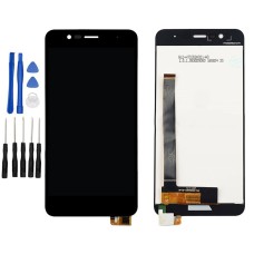 Asus ZenFone 3 Max ZC520TL X008D Display + Touch Screen Digitizer