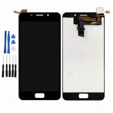 Asus ZenFone 3s Max Zc521tl X00GD Display + Touch Screen Digitizer
