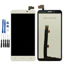 Asus ZenFone 3 Max ZC553KL X00DD Display + Touch Screen Digitizer