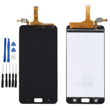 Asus ZenFone 4 Max Zc554kl X00id Display + Touch Screen Digitizer