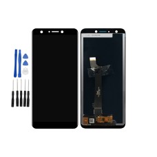 Asus ZenFone 5 Lite 2018 ZC600KL X017da, S630, SDM630, ZenFone 5q Display + Touch Screen Digitizer