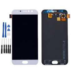 Asus ZenFone 4 Selfie Pro Zd552kl Z01md Display + Touch Screen Digitizer