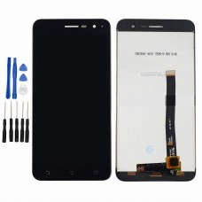 Asus ZenFone 3 Ze520kl Display + Touch Screen Digitizer