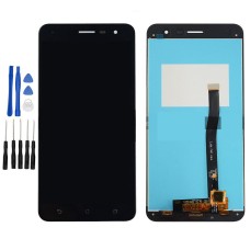 Asus ZenFone 3 Ze552kl D012d Display + Touch Screen Digitizer