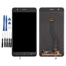 Asus ZenFone 3 Zoom Ze553kl Z01HD Display + Touch Screen Digitizer