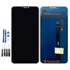 Asus ZenFone 5 2018 Ze620kl ZS620KL X00QD Display + Touch Screen Digitizer