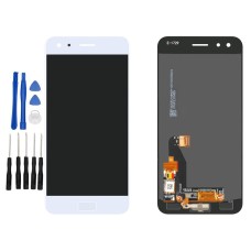 Asus ZenFone 4 Pro Zs551kl Z01g Display + Touch Screen Digitizer