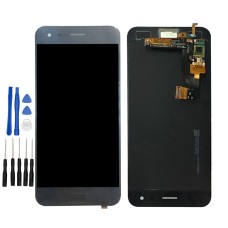 Asus ZenFone 4 Pro Zs551kl Z01g Display + Touch Screen Digitizer