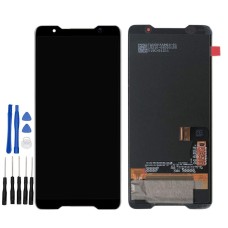 Asus ROG Phone ZS600KL Z01QD, ZS600KL Display + Touch Screen Digitizer