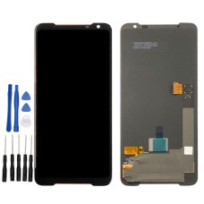Asus ROG Phone 3 ZS661KS I003D, I003DD Display + Touch Screen Digitizer