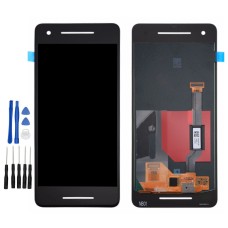 Google Pixel 2 G011a Screen Replacement