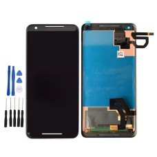 Google Pixel 2XL G011c Screen Replacement