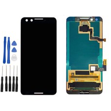 Google Pixel 3 G013b Screen Replacement