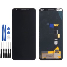 Google Pixel 3a G020a, G020e, G020b Screen Replacement