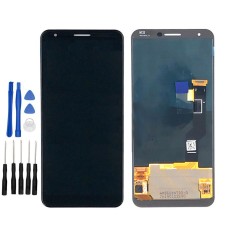 Google Pixel 3A XL G020b, G020c, G020g, G020f Screen Replacement