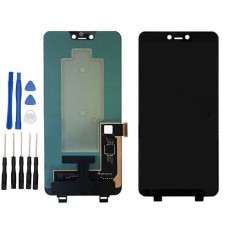 Google Pixel 3XL G013c Screen Replacement