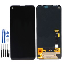 Google Pixel 4a 4G 5.81" G025j, Ga02099 Screen Replacement