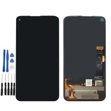 Google Pixel 4a 5G 6.2" GD1YQ, G025I Screen Replacement