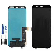 Google Pixel 4XL G020p, G020, Ga01181 Screen Replacement