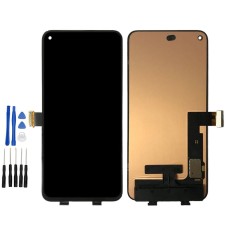 Google Pixel 5, GD1YQ, GTT9Q Screen Replacement