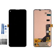 Google Pixel 5a 5G G1F8F, G4S1M Screen Replacement