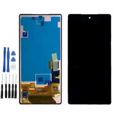 Google Pixel 6 GB7N6, G9S9B16 Screen Replacement