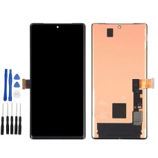 Google Pixel 6 Pro GLUOG, G8VOU Screen Replacement