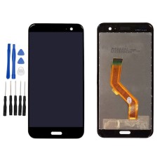 Htc U11 HTV33, 2PZC100, 2PZC5, 601HT Screen Replacement