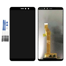 Htc U11 Eyes 2Q4R100 Screen Replacement