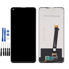 Htc U20 5G Screen Replacement