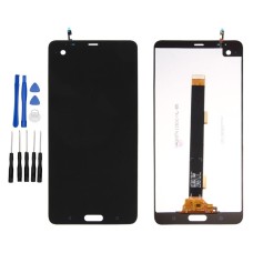 Htc U Ultra U-1u, 2PZF1 Screen Replacement