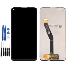 Huawei Enjoy 10 / ART-TL00 / ART-AL00 / ART-AL00X (Black) Screen Replacement