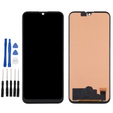 TFT Material LCD Screen (Not Supporting Fingerprint Identification) Huawei Enjoy 10s Screen Replacement