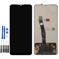 Huawei Enjoy 9e Screen Replacement