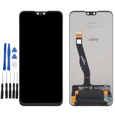 Huawei Enjoy 9 Plus Screen Replacement