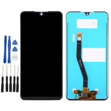 Huawei Enjoy Max Screen Replacement