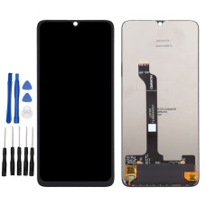 Huawei Enjoy Z 5G Screen Replacement