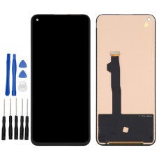 TFT Material LCD Screen (Not Supporting Fingerprint Identification) Huawei Honor 30 Screen Replacement
